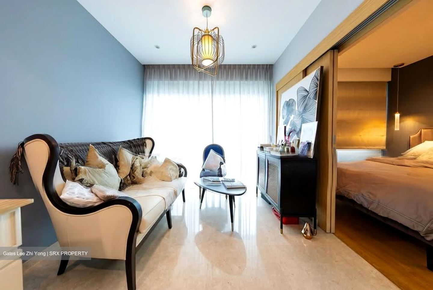 Eight Riversuites (D12), Condominium #560737451